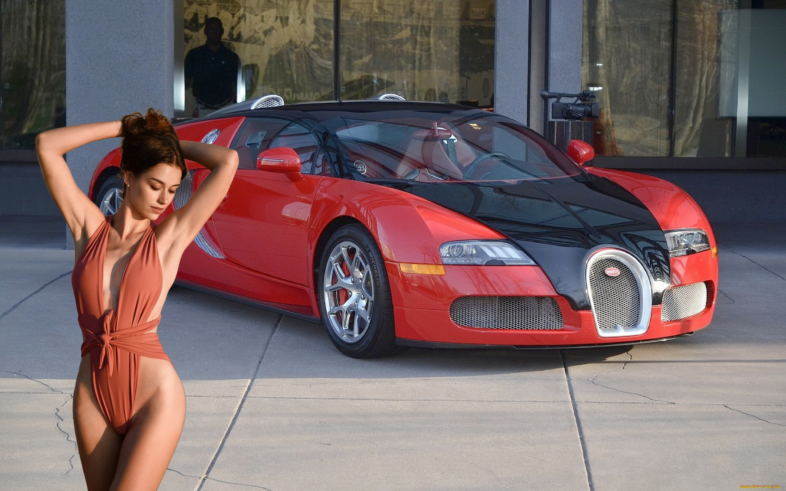 , -  , bugatti, veyron